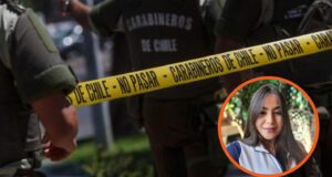 Carabineros confirma que no había orden judicial para ingresar al domicilio donde fue hallada joven venezolana asesinada en Temuco