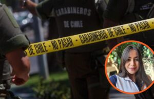 Carabineros confirma que no había orden judicial para ingresar al domicilio donde fue hallada joven venezolana asesinada en Temuco