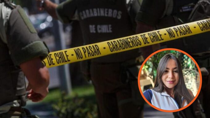Carabineros confirma que no había orden judicial para ingresar al domicilio donde fue hallada joven venezolana asesinada en Temuco
