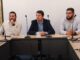 COGRID Comunal refuerza coordinación ante emergencias por incendios en Gorbea