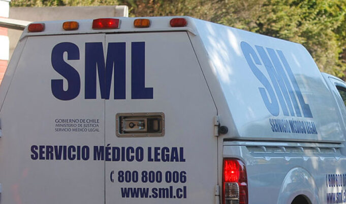 Investigan la muerte de un joven de 19 años encontrado en un río de Pucón: estaba desaparecido desde febrero