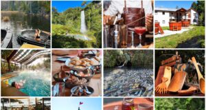 App turística sortea un fin de semana soñado en pucón para esta semana santa