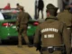 Detienen a dos sujetos tras persecución policial en el sector poniente de Pitrufquén
