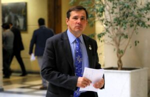 Diputado Jorge Rathgeb solicita sistema de peajes manuales y automáticos en La Araucanía para evitar congestión y facilitar operación de equipos de emergencia