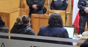 Tribunal revisará este miércoles las medidas cautelares de Paola Navarrete Riquelme, detenida por sustraer recién nacida en Temuco