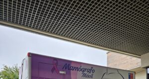 Operativo de mamografías en Cunco permitió reducir en un 68% la lista de espera