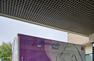 Operativo de mamografías en Cunco permitió reducir en un 68% la lista de espera