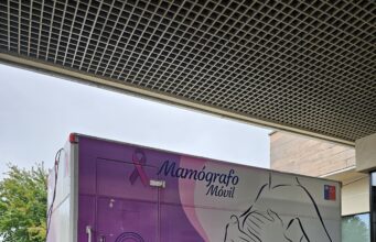 Operativo de mamografías en Cunco permitió reducir en un 68% la lista de espera