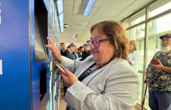 Araucanía Sur da el vamos a la estrategia “Farmacia Sin Espera” en cuatro establecimientos de la red asistencial