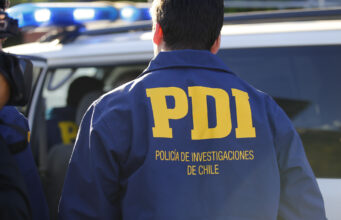 PDI Temuco: en tiempo récord esclarece delito de violación en contra de una joven de 18 años edad