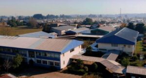 En liceo de Pitrufquén estudiante agredió a compañero: carabineros tuvo que intervenir