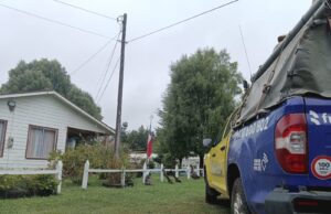 Vecinos de Radal Manifestaron su Preocupación y Malestar Ante un Nuevo Corte de Luz