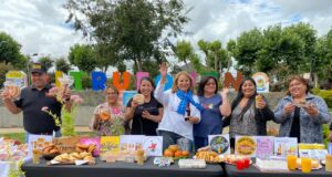 En Comuy, comuna de Pitrufquén, se celebrará la tercera versión de la Expo Cerveza 2025 este sábado 8 y domingo 9 de marzo