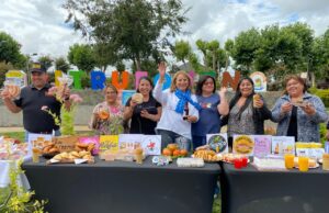 En Comuy, comuna de Pitrufquén, se celebrará la tercera versión de la Expo Cerveza 2025 este sábado 8 y domingo 9 de marzo