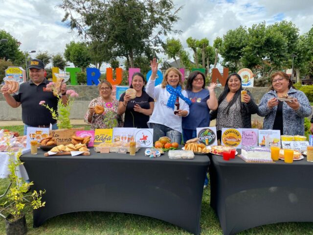 En Comuy, comuna de Pitrufquén, se celebrará la tercera versión de la Expo Cerveza 2025 este sábado 8 y domingo 9 de marzo