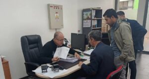 Municipio de Freire ingresó dos proyectos de infraestructura urbana al Gobierno Regional