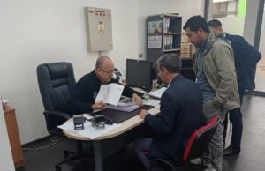 Municipio de Freire ingresó dos proyectos de infraestructura urbana al Gobierno Regional