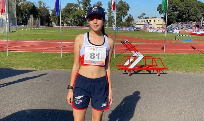 Autoridades sanitarias investigan posible origen del contagio de virus hanta que causó la muerte de joven atleta de Pitrufquén