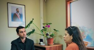 Oficina municipal de la juventud de Freire proyecta trabajo junto a INJUV para los próximos meses