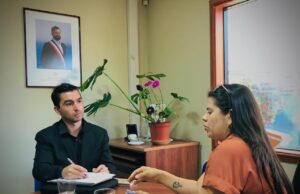 Oficina municipal de la juventud de Freire proyecta trabajo junto a INJUV para los próximos meses