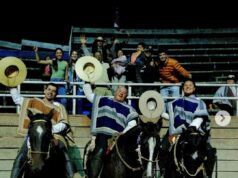 Pitrufqueninos se coronan campeones en la Final de Rodeo Criollo del Sur