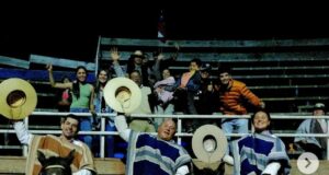 Pitrufqueninos se coronan campeones en la Final de Rodeo Criollo del Sur
