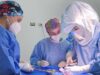 Avance médico en Temuco: primera cirugía de injerto óseo con tejido procurado en el hospital