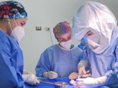 Avance médico en Temuco: primera cirugía de injerto óseo con tejido procurado en el hospital