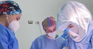 Avance médico en Temuco: primera cirugía de injerto óseo con tejido procurado en el hospital