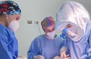 Avance médico en Temuco: primera cirugía de injerto óseo con tejido procurado en el hospital