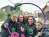 Con variadas actividades la comuna de Freire conmemora el día internacional de la mujer