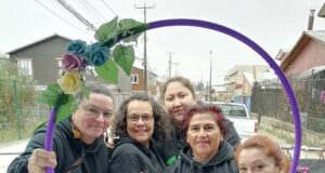 Con variadas actividades la comuna de Freire conmemora el día internacional de la mujer