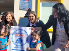 Autoridades Mineduc dan inicio al año de Educación Parvularia 2025 en la región de La Araucanía