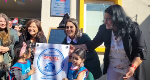 Autoridades Mineduc dan inicio al año de Educación Parvularia 2025 en la región de La Araucanía