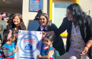 Autoridades Mineduc dan inicio al año de Educación Parvularia 2025 en la región de La Araucanía