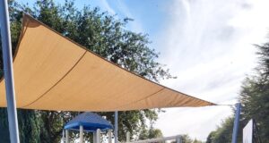 Nueva plaza en sector Villa Freire fue inspeccionada para su entrega a la comunidad