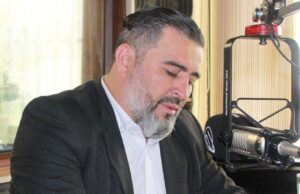 En el distrito 23: encuesta Cadem pone en carrera parlamentaria a ex Core Daniel Sandoval