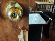 Vecinos de Gorbea denuncian robo en sector rural y llaman a la comunidad a estar alerta