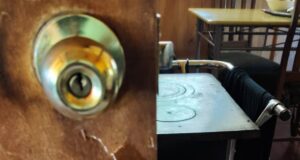 Vecinos de Gorbea denuncian robo en sector rural y llaman a la comunidad a estar alerta