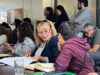 Alcaldesa de Pitrufquén, Jacqueline Romero, participa en primera sesión de la mesa de residuos sólidos de La Araucanía