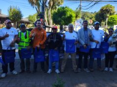 Ríos más limpios, comunidades más fuertes: Gran Travesía Comunitaria 2025 suma fuerzas por el Allipén y Toltén en Freire, Pitrufquén y Cunco