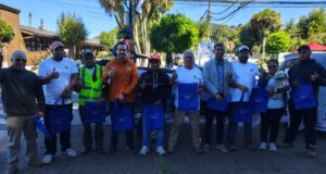 Ríos más limpios, comunidades más fuertes: Gran Travesía Comunitaria 2025 suma fuerzas por el Allipén y Toltén en Freire, Pitrufquén y Cunco