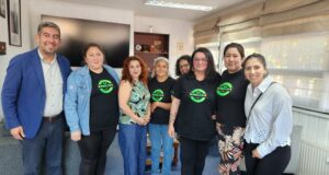 Alcalde de Freire, José Colihuil, destaca trabajo de agrupaciones femeninas de la comuna