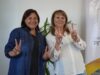 Alcaldesa Romero y directora de Junji Araucanía, Andrea Fernández, comprometen trabajo conjunto para mejorar Jardín Infantil y sede en sector Cacique Paillalef en Pitrufquén
