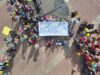 Con multitudinaria marcha, Pitrufquén conmemora el Día Mundial del Síndrome de Down