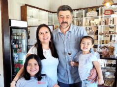 Donde la comida une: Ágape, el restaurante que celebra el encuentro y la buena mesa en Pitrufquén