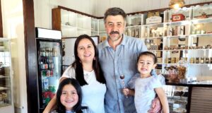 Donde la comida une: Ágape, el restaurante que celebra el encuentro y la buena mesa en Pitrufquén