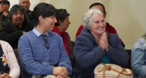 35 familias rurales del Comité “Rayito de Sol” de Pitrufquén obtienen el subsidio para la construcción de la casa propia