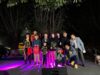 Freire: festival de la voz de Radal reunió a las familias en torno a la música