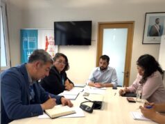 Alcalde de Freire realizó positivo balance de gestiones en Santiago y su participación en la asamblea nacional de municipalidades